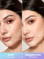 Lock'd In Setting Spray - Image 3