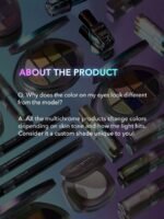 Chroma Zone Multichrome Highlighter - Image 7