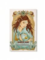 Palette 8-Clolor Shimmer Metallic Matte Eyeshadow - Image 112