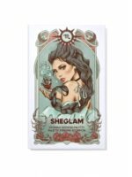 Palette 8-Clolor Shimmer Metallic Matte Eyeshadow - Image 68