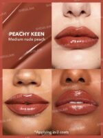 Pout-Perfect Shine Lip Plumper - Image 81