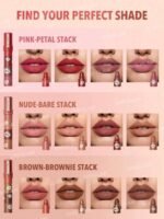 Mega Lip Stacks - Image 5