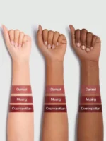 Matte Allure Mini Liquid Lipstick Set - Image 23