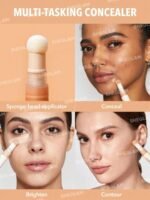 Complexion Boost Concealer - Image 135