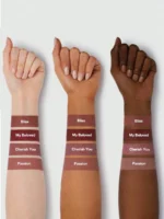 Dynamatte Boom Long-Lasting Matte Lipstick (Ember Rose Ver.) - Image 6