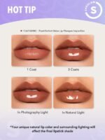 Pout-Perfect Shine Lip Plumper - Image 9
