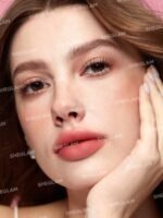 Soft Haze Lip Blur - Image 34