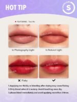 Soft Haze Lip Blur - Image 10