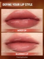 Soft Haze Lip Blur - Image 7