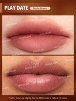 Soft Haze Lip Blur - Image 2
