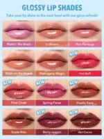 Pout-Perfect Shine Lip Plumper - Image 99