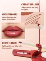 Lip Rules Liner & Gloss Pen - Image 3