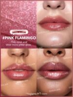 Pout-Perfect Shimmer Lip Plumper - Image 2