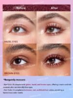 All-In-One Volume & Length Mascara - Image 2