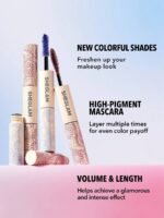 All-In-One Volume & Length Mascara - Image 3