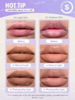 Bold Booster Plumping Lip Liner - Image 10