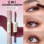 All-In-One Volume & Length Mascara
