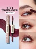 All-In-One Volume & Length Mascara
