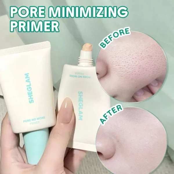 Pore No More Primer