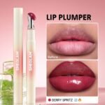 Bold Booster Lip Plumper