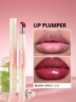 Bold Booster Lip Plumper