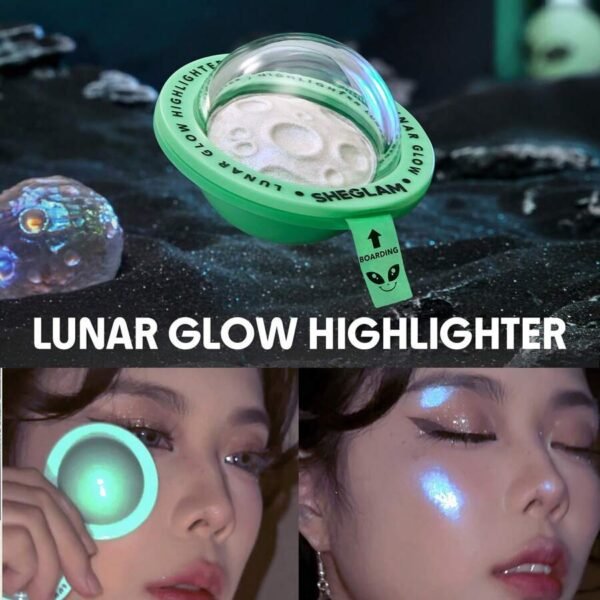Lunar Glow Highlighter