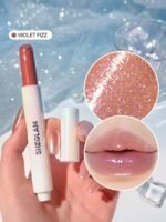 Pout-Perfect Shimmer Lip Plumper - Image 32