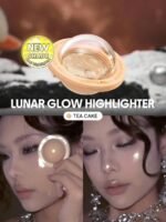 Lunar Glow Highlighter - Image 18