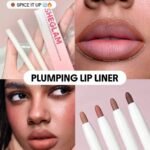 Bold Booster Plumping Lip Liner