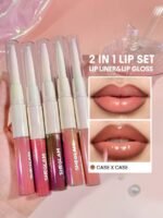Lip Rules Liner & Gloss Pen - Image 14