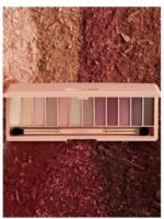Palette 12-Color Matte Eyeshadow Palette - Image 6
