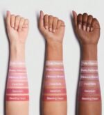 SHEGLAM Floral Flush Blush Palette-Blushing Bouquet 6-Color Pressed Powder Blush Palette Long Lasting High Pigment Non-Fading  Natural Lightweight Face Makeup Pink Blush Rare... - Image 6