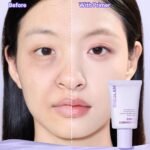 SHEGLAM Even Better Color Correcting Primer-Purple Brand Beauty Makeup Face Paint Cosmetic For Women Girls Perfect For Fall Winter Ideal For Y2K Fancy Fashion Suitable For...